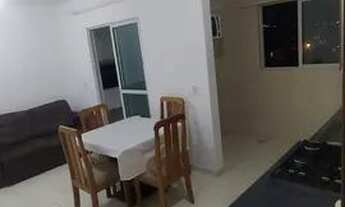 Imagem 5: Apartamento no Flor de Nápolis, 2 quartos