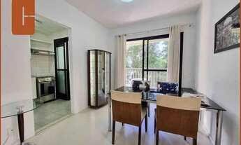 Imagem 5: SÃO PAULO - Apartamento Padrão - JARDIM PAULISTA