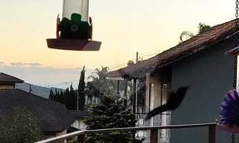 Imagem 5: Casa com 3 suítes no condomínio Alpes da Cantareira