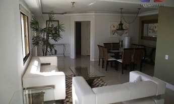 Imagem 2: Apartamento com 4 dormitórios à venda, 198 m² por R$ 2.000.000,00 - Perdizes - São Paulo/S