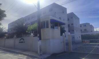 Imagem 4: Apartamento para aluguel com 65 metros quadrados com 3 quartos em São Gerardo - Fortaleza