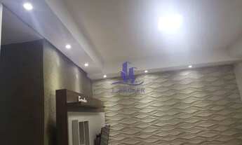 Imagem 3: Casa com 2 dormitórios à venda, 130 m² por R$ 270.000,00 - Vila Dutra - Bauru/SP