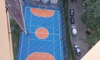 Imagem 4: Apartamento locação Morada do Parque