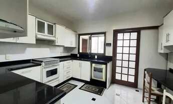 Imagem 7: Apartamento com 4 dormitórios à venda, 240 m² por R$ 3.200.000,00 - Agronômica - Florianóp