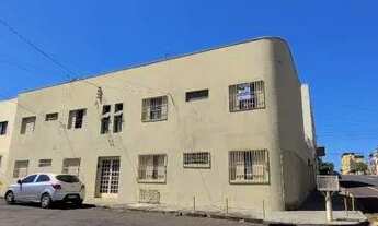 Imagem 2: Apartamento com 2 dormitórios para alugar, 52 m² por R$ 913,59/mês - São Benedito - Uberab