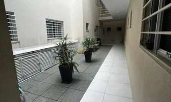 Imagem 3: Apartamento com 1 dormitório para alugar, 25 m² por R$ 1.264,00/mês - Tatuapé - São Paulo