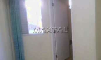 Imagem 5: Apartamento na Vila Nova Mazzei, 72 m², 2 dormitórios, 2 suítes, 1 sala, 1 banheiro, 1 va