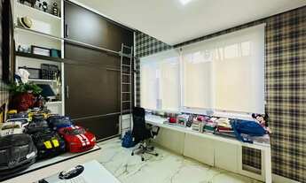 Imagem 2: Casa de Condomínio RESIDENCIAL em SÃO JOSÉ DO RIO PRETO - SP, PARQUE RESIDENCIAL DAMHA