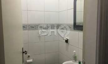 Imagem 6: Casa Comercial em Higienópolis- Ideal para consultórios ou escritórios