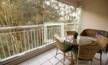 Imagem 5: Apartamento para Aluguel - Vila Andrade, 2 Quartos, 96 m2