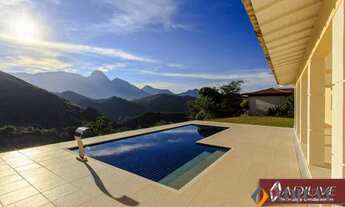 Imagem 4: PETRóPOLIS - Casa de Condomínio - Araras