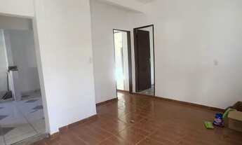 Imagem 6: Casa divisa com Contagem