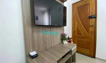 Imagem 5: APARTAMENTO 02 QUARTOS NOVO RIACHO - CONTAGEM MG