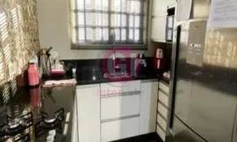 Imagem 2: Sobrado para aluguel com 165M² com 2 quartos, sendo 1 com suíte e piscina. Jacareí-SP