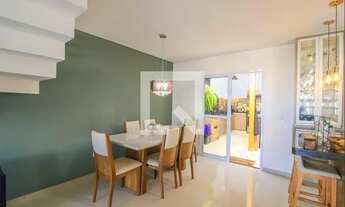 Imagem: Casa de Condomínio para Aluguel - Medeiros