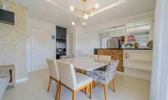 Imagem 3: Apartamento com 3 quartos à venda, 91 m² por R$ 795.000 - Mairarê Reserva Raposo - São Pau