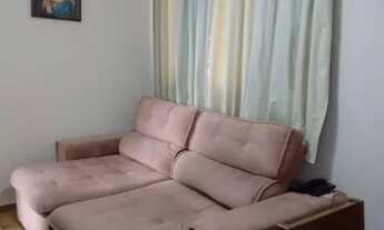 Imagem 5: Apartamento reformado, com 48m², 2 dormitórios, 1 vaga no Vila Yolanda