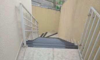 Imagem 7: Casa com 3 dormitórios para alugar, 90 m² por R$ 2.583,00/mês - Jardim Munhoz - Guarulhos