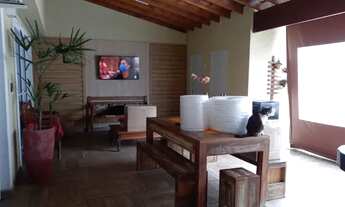 Imagem 4: Condomínio Home Clube - Villa Branca - 4 dorm