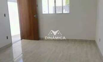 Imagem 6: Casa com 2 dormitórios à venda, 68 m² por R$ 260.000,00 - Jardim Denadai (Nova Veneza) - S