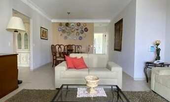 Imagem 6: Apartamento com 3 dormitórios para alugar, 127 m² por R$ 7.933,00/mês - Vila Leopoldina