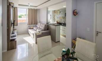 Imagem: Apartamento para Venda - 45.88m², 2 dormitórios