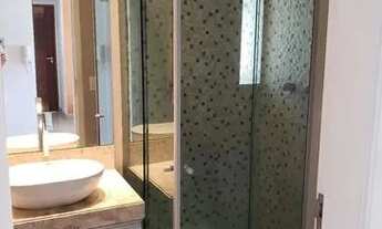 Imagem 5: Moderno e reformado apartamento no condomínio residencial club Estrela do Atlântico