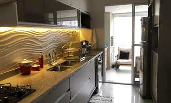 Imagem 5: Apartamento com 4 dormitórios à venda, 133 m² por R$ 2.150.000,00 - Perdizes - São Paulo/S