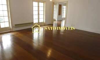 Imagem: IMPERDÍVEL! More no Jardim Paulista