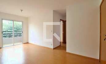 Imagem 2: Apartamento para Aluguel - Jardim, 2 Quartos, 60 m2