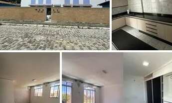 Imagem: Apartamento para aluguel em Capim Macio