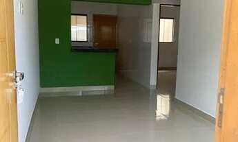 Imagem 5: Alugo casa no Setor dos Funcionários