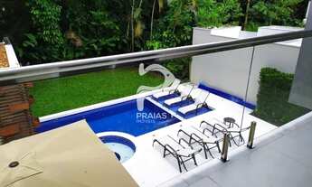 Imagem 6: Casa com piscina, 6 suítes, Riviera de São Lourenço