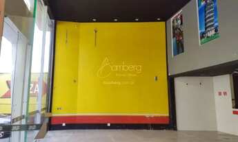 Imagem 5: Loja em rua de grande movimento próximo ao Shopping Jardim Sul