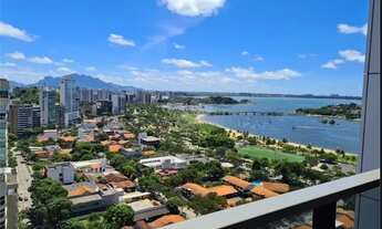 Imagem: Incrível! HIGHLINE! Vista pro mar! O mais