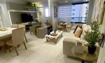 Imagem 4: Apto 86 m no bairro da Madalena