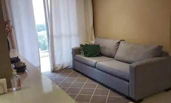 Imagem 6: Apartamento com 3 dormitórios à venda, 87 m² por R$ 1.005.000,00 - Vila Anastácio - São Pa