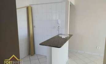 Imagem 6: Apartamento à venda, 64 m² por R$ 230.000,00 - Caiçara - Praia Grande/SP