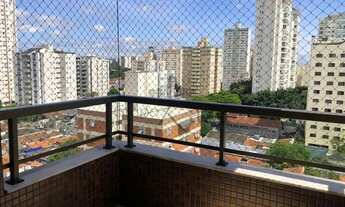 Imagem 5: Apartamento para venda com 105 metros quadrados com 3 quartos