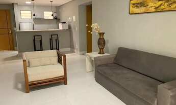 Imagem 6: Ap por temporada em Bananeiras!