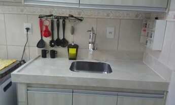 Imagem 7: Apartamento com 2 dormitórios à venda, 56 m² por R$ 230.000 - Jardim Interlagos - Campinas