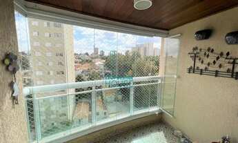 Imagem 2: SãO PAULO - Apartamento Padrão - Vila Romana