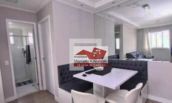 Imagem 6: Apartamento à venda, 46 m² por R$ 295.000,00 - Vila Prudente - São Paulo/SP