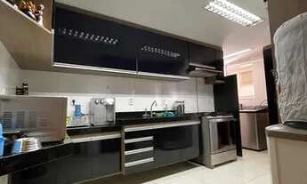 Imagem 5: Apartamento com 3 dormitórios à venda, 130 m² por R$ 1.200.000,00 - Fátima - Teresina/PI