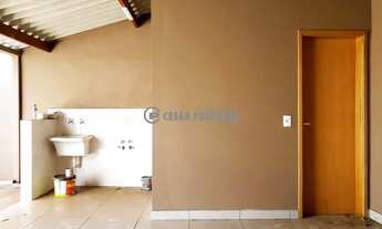 Imagem 4: Casa Térrea Campos Elíseos Disponível Para Venda Campos Elíseos 2 Dormitórios 2 Banheiro