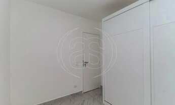 Imagem 6: São Paulo - Apartamento Padrão - Moema Índios