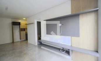 Imagem 2: Apartamento para Aluguel - Santana, 1 Quarto, 52 m2