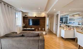 Imagem 3: Apartamento para venda tem 104 metros quadrados com 3 quartos em Centro - Guarulhos - SP