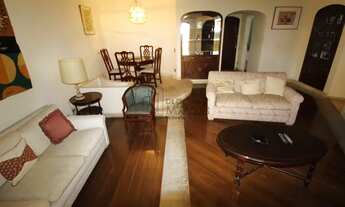 Imagem 3: 2 dormitórios - Jardins - Locação!