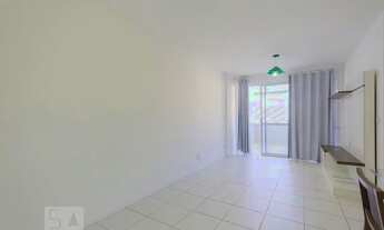 Imagem 2: Apartamento para Aluguel - Jacarepaguá, 3 Quartos, 114 m2